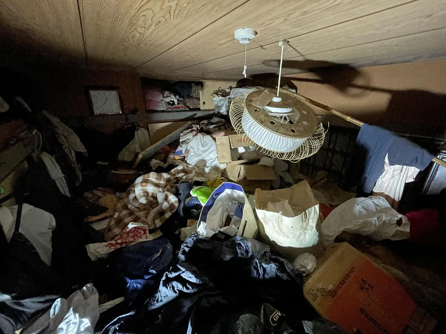 大田区で遺品整理や出張買取などしております りさいくるとろっ...