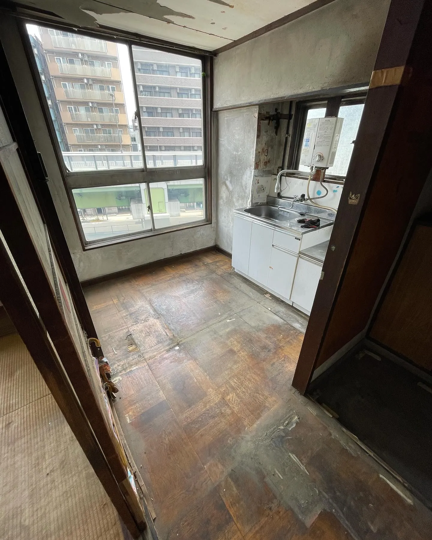 大田区で遺品整理や出張買取などしておりますりさいくるとろっぷ...