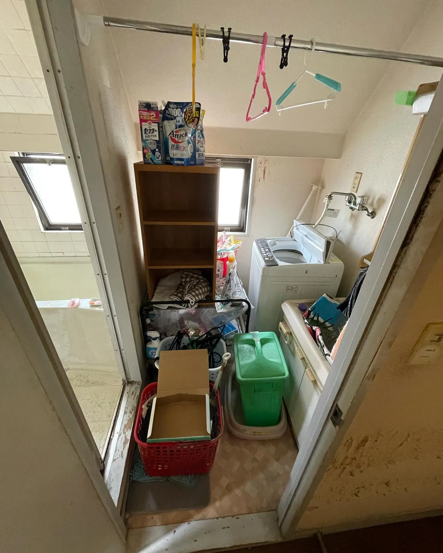 普段は大田区で遺品整理や出張買取などしておりますが今回は墨田...