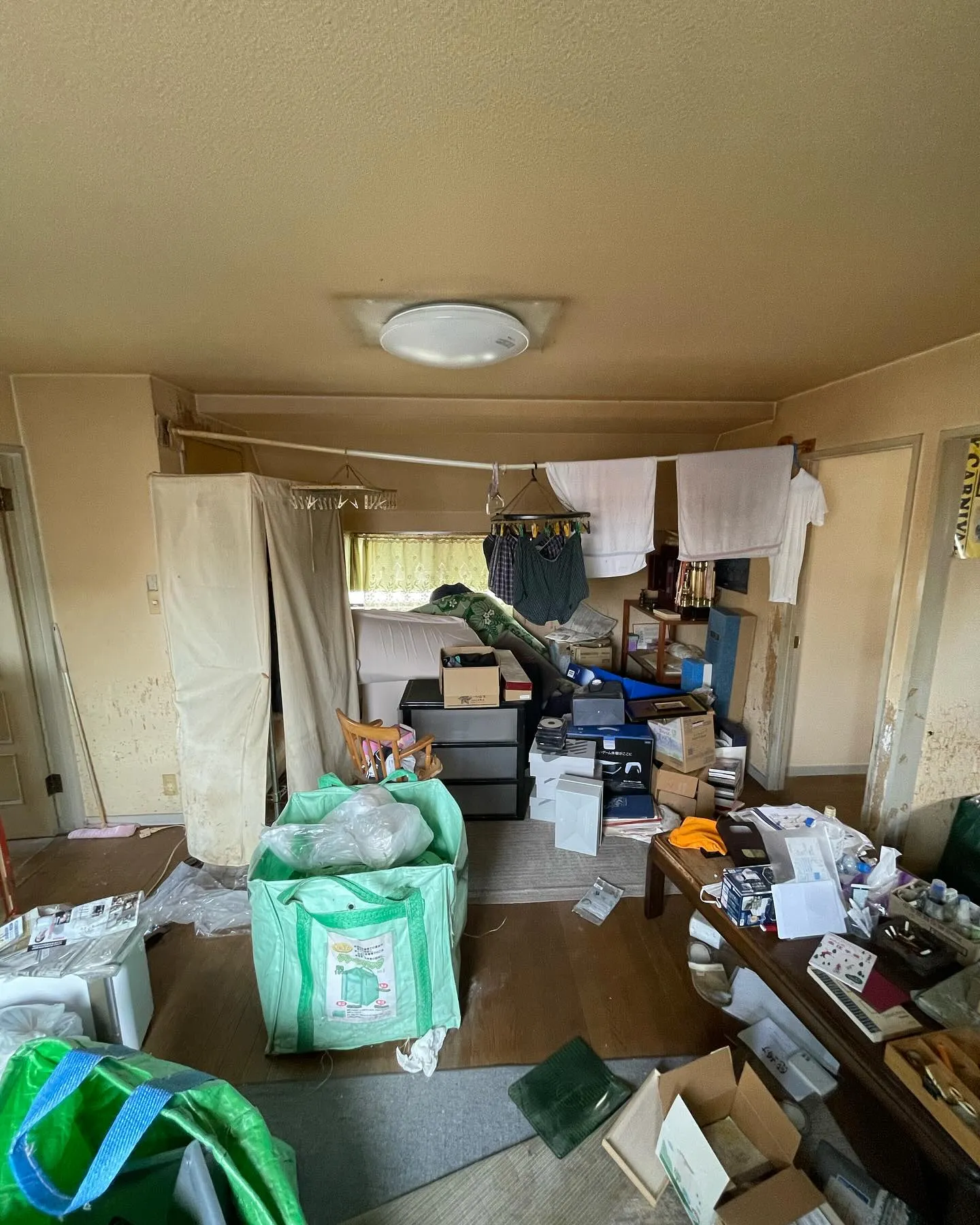 普段は大田区で遺品整理や出張買取などしておりますが今回は墨田...