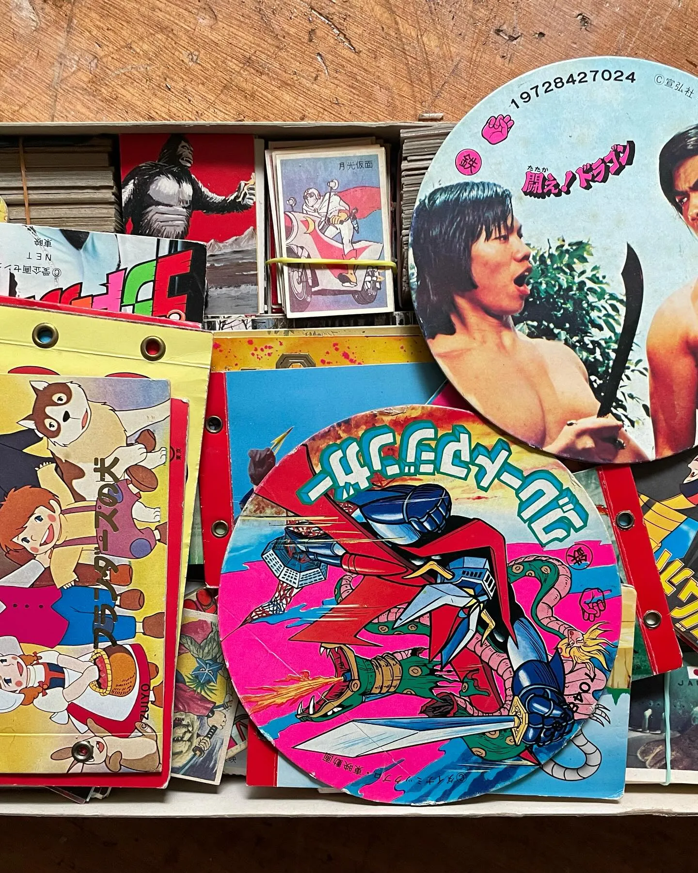 普段は大田区で遺品整理や出張買取などしております‼️