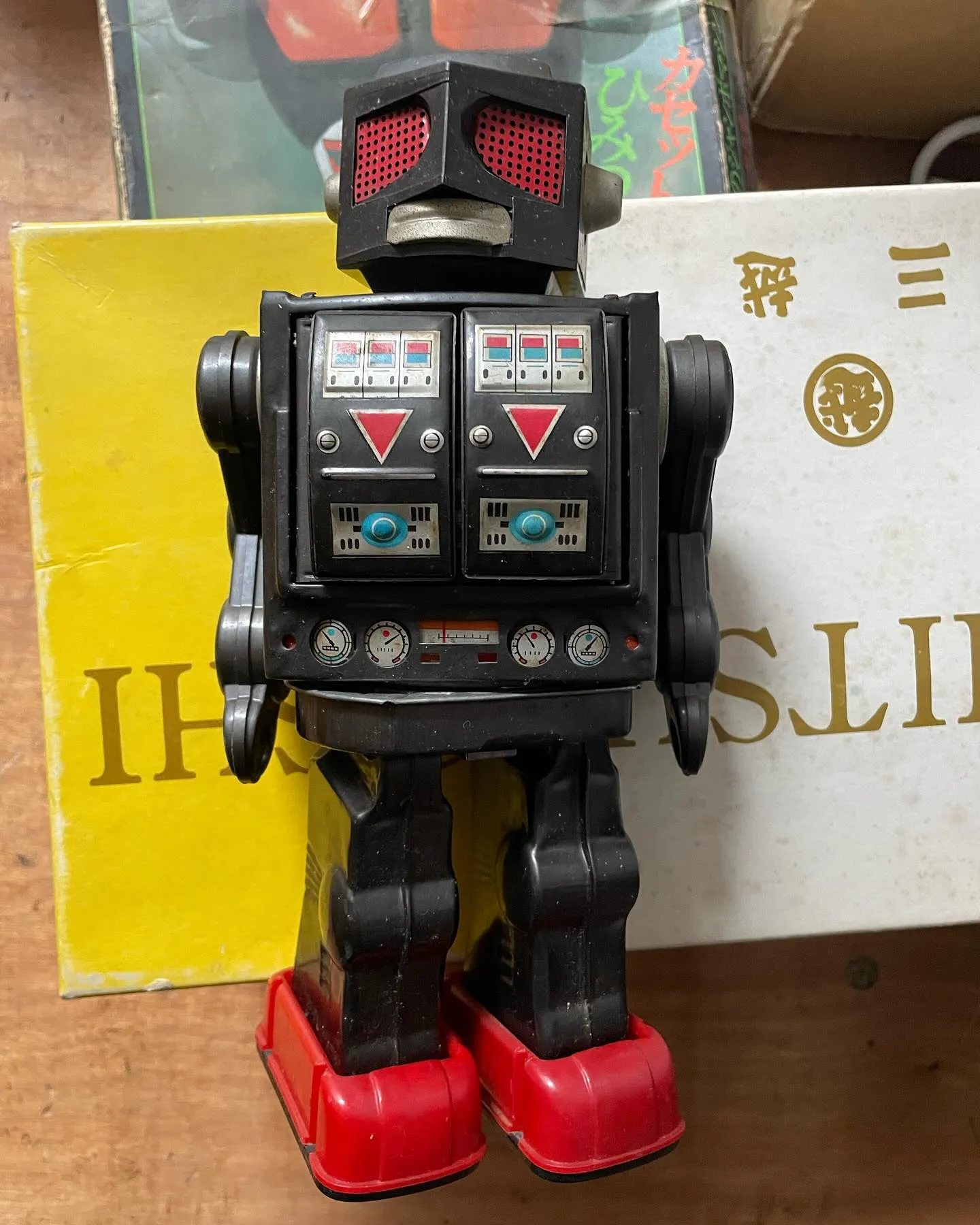 普段は大田区で遺品整理や出張買取などしております‼️