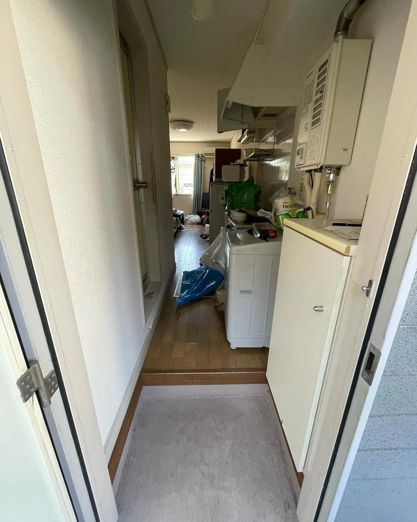 大田区で遺品整理や出張買取などしております【りさいくるとろっ...