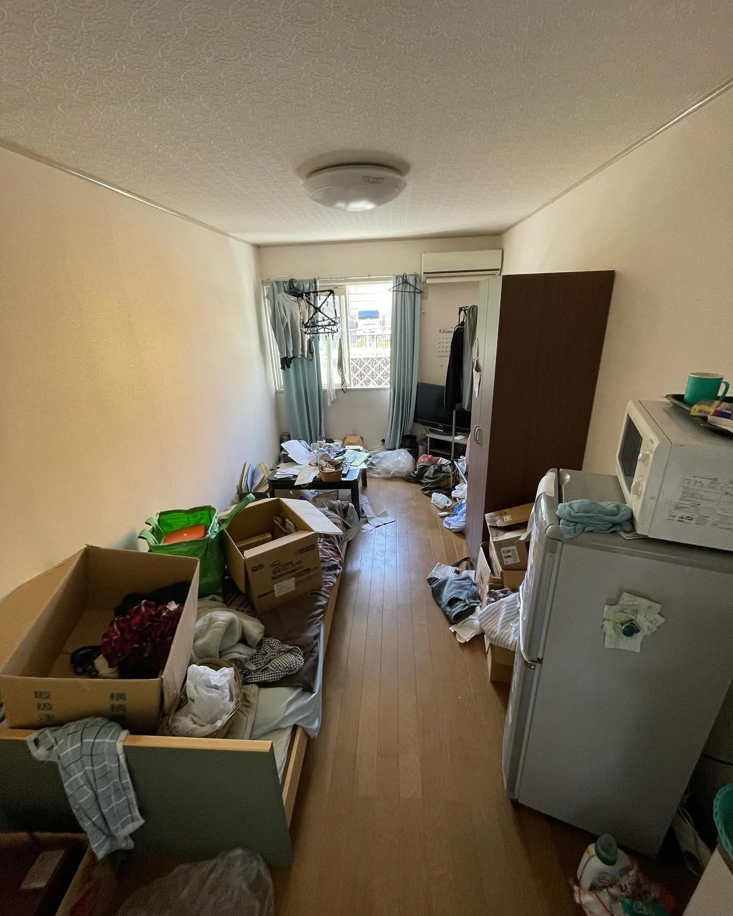 大田区で遺品整理や出張買取などしております【りさいくるとろっ...