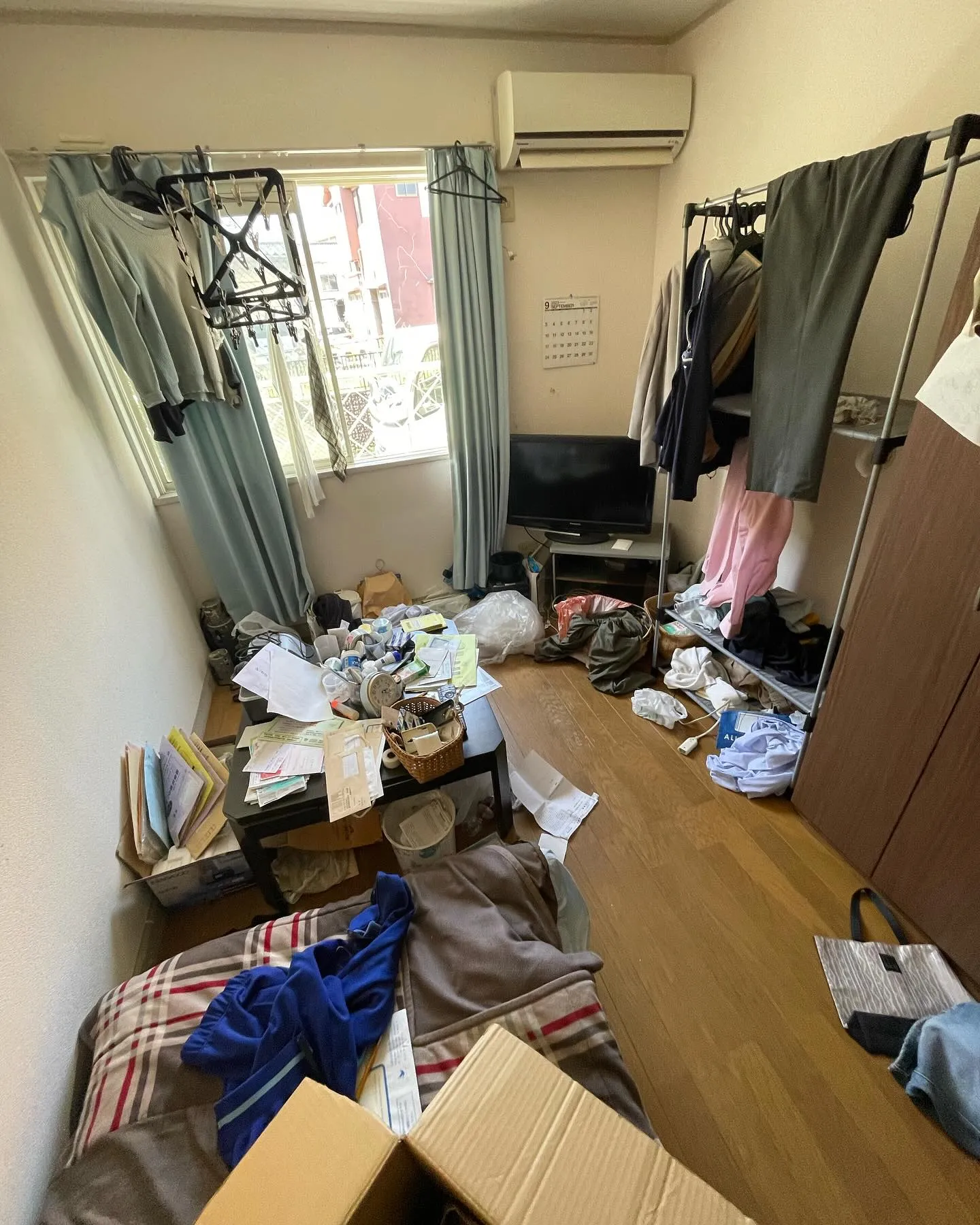 大田区で遺品整理や出張買取などしております【りさいくるとろっ...