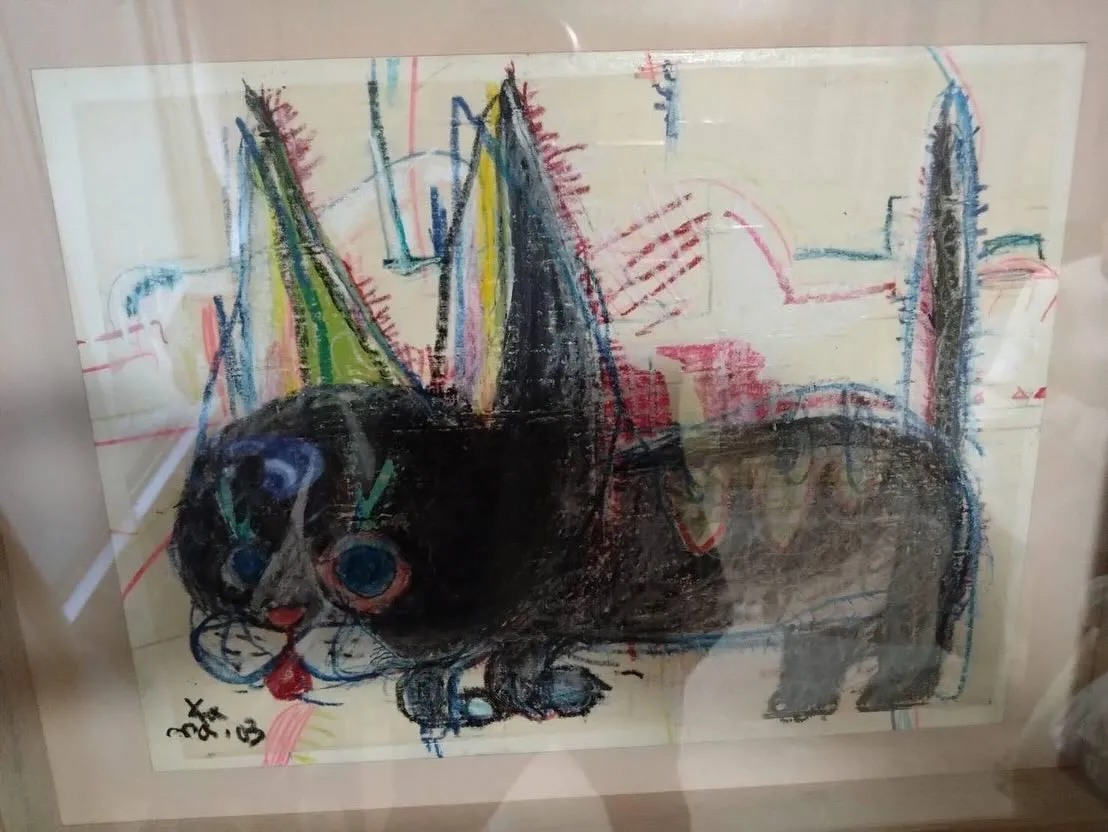 普段は大田区で遺品整理や出張買取などしておりますが今回は世田...