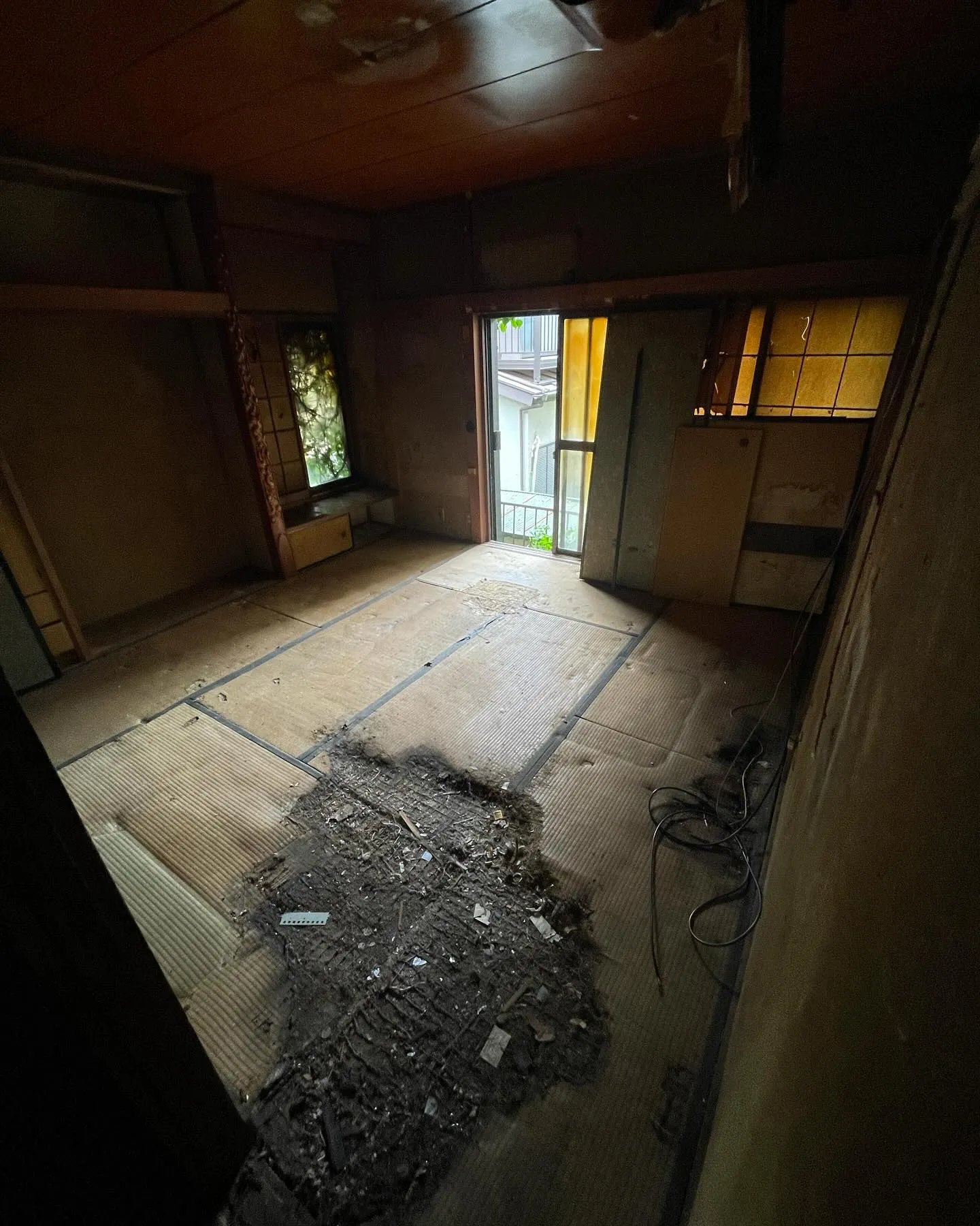 普段は大田区で遺品整理や出張買取などしておりますが今回は旭区...