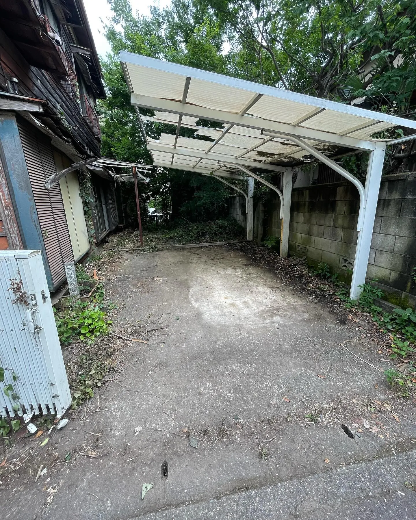 普段は大田区で遺品整理や出張買取などしておりますが今回は旭区...