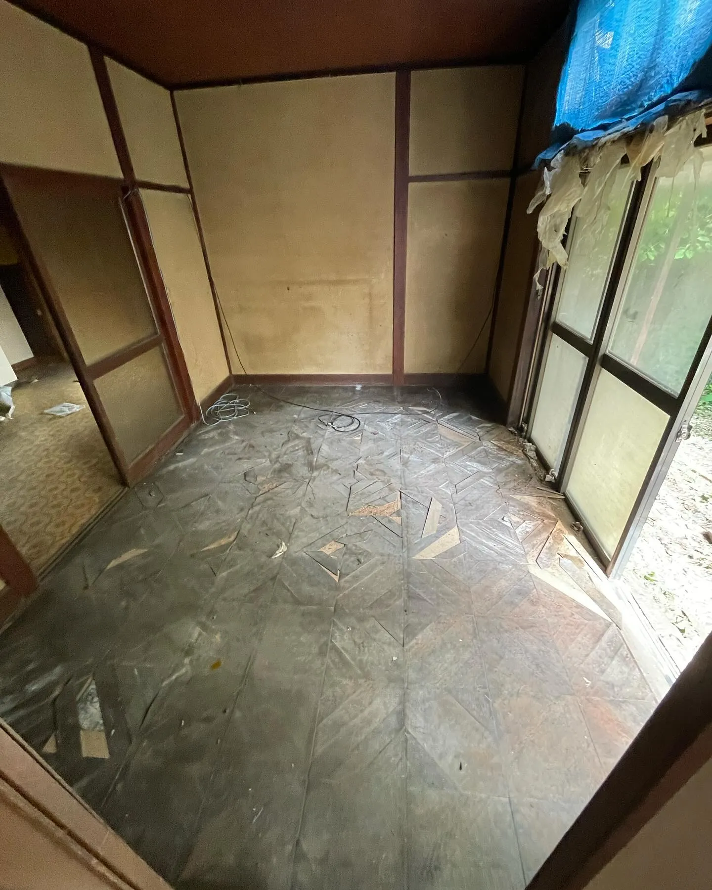 普段は大田区で遺品整理や出張買取などしておりますが今回は旭区...