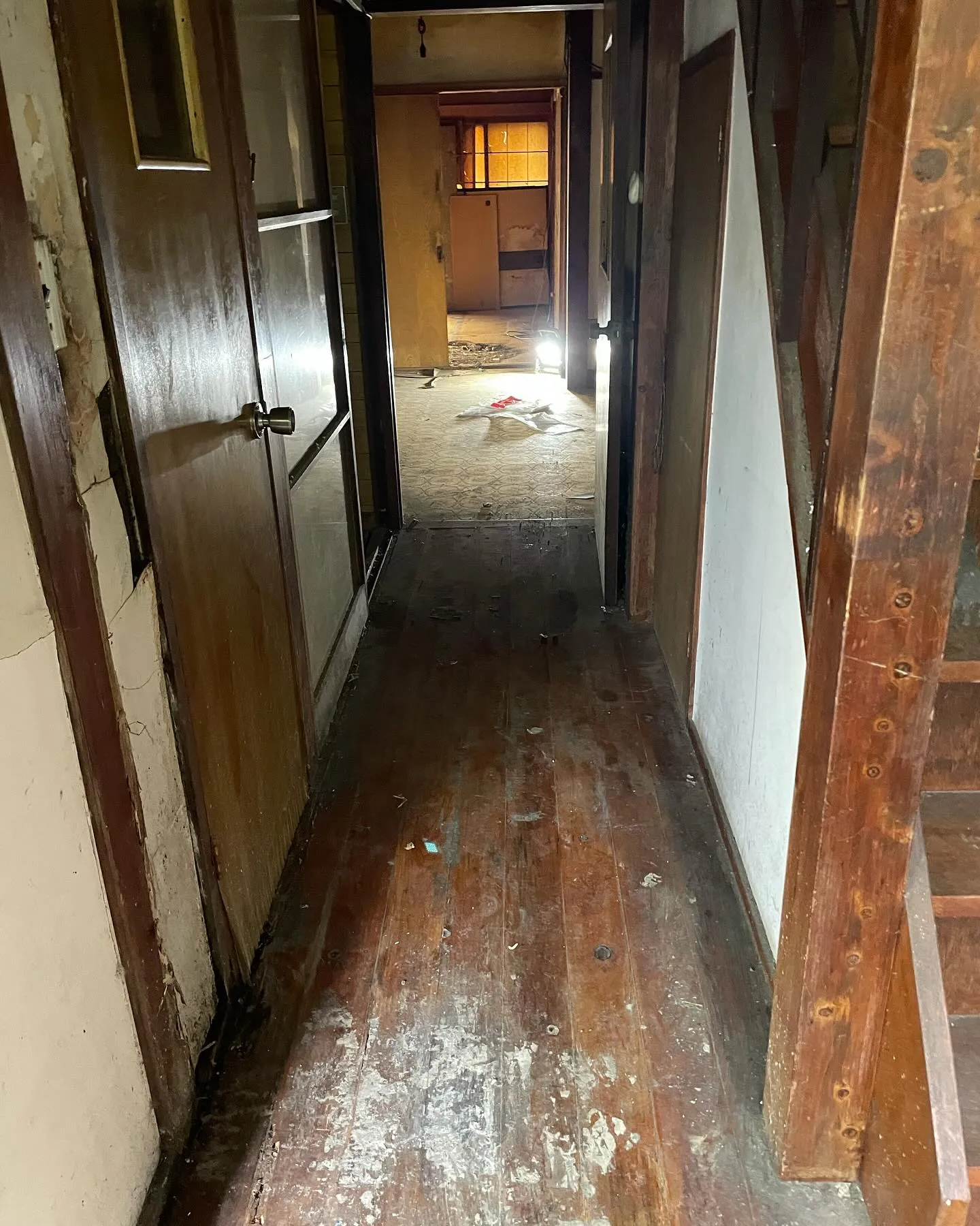 普段は大田区で遺品整理や出張買取などしておりますが今回は旭区...