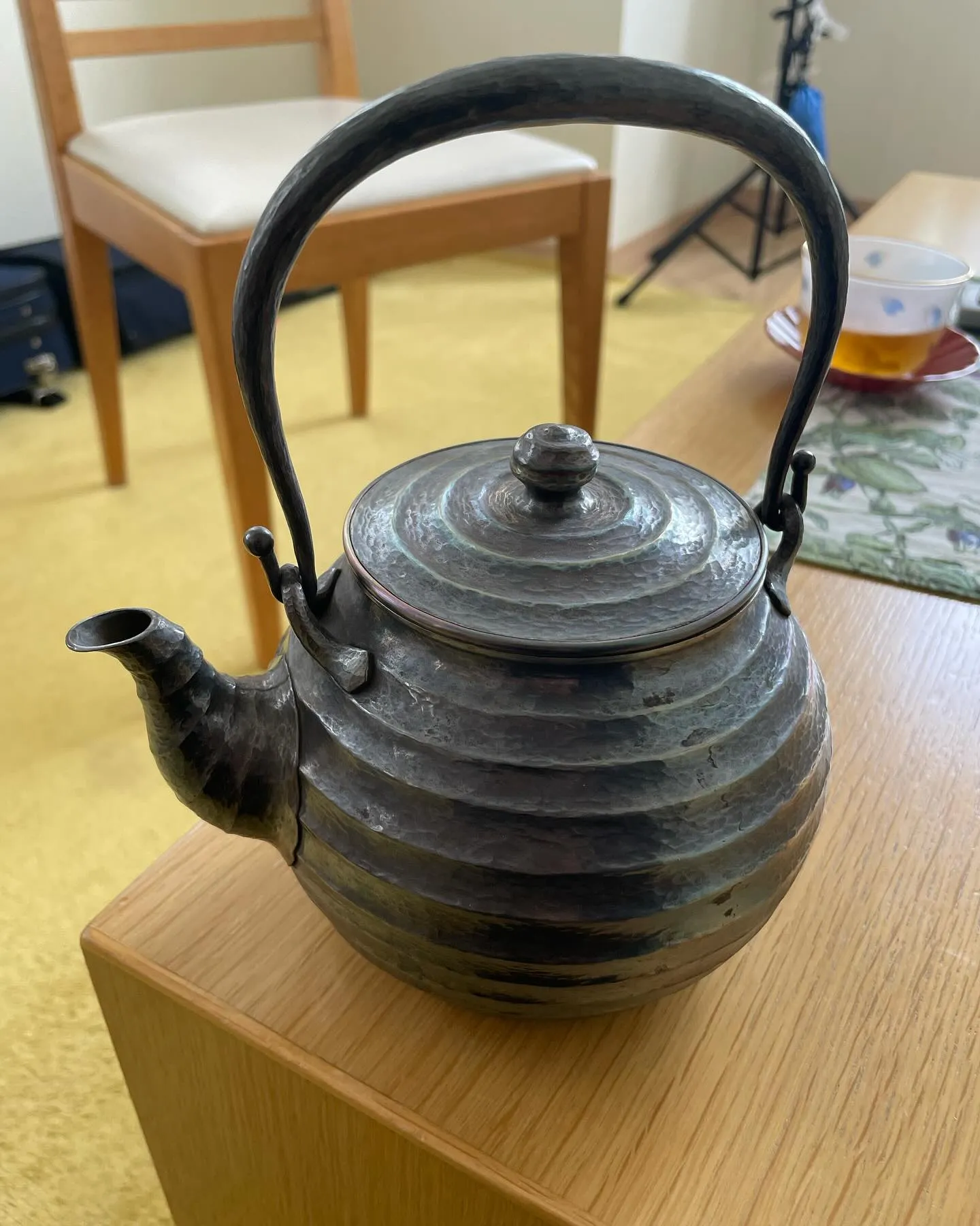 普段は大田区で遺品整理や出張買取などしておりますが今回は渋谷...