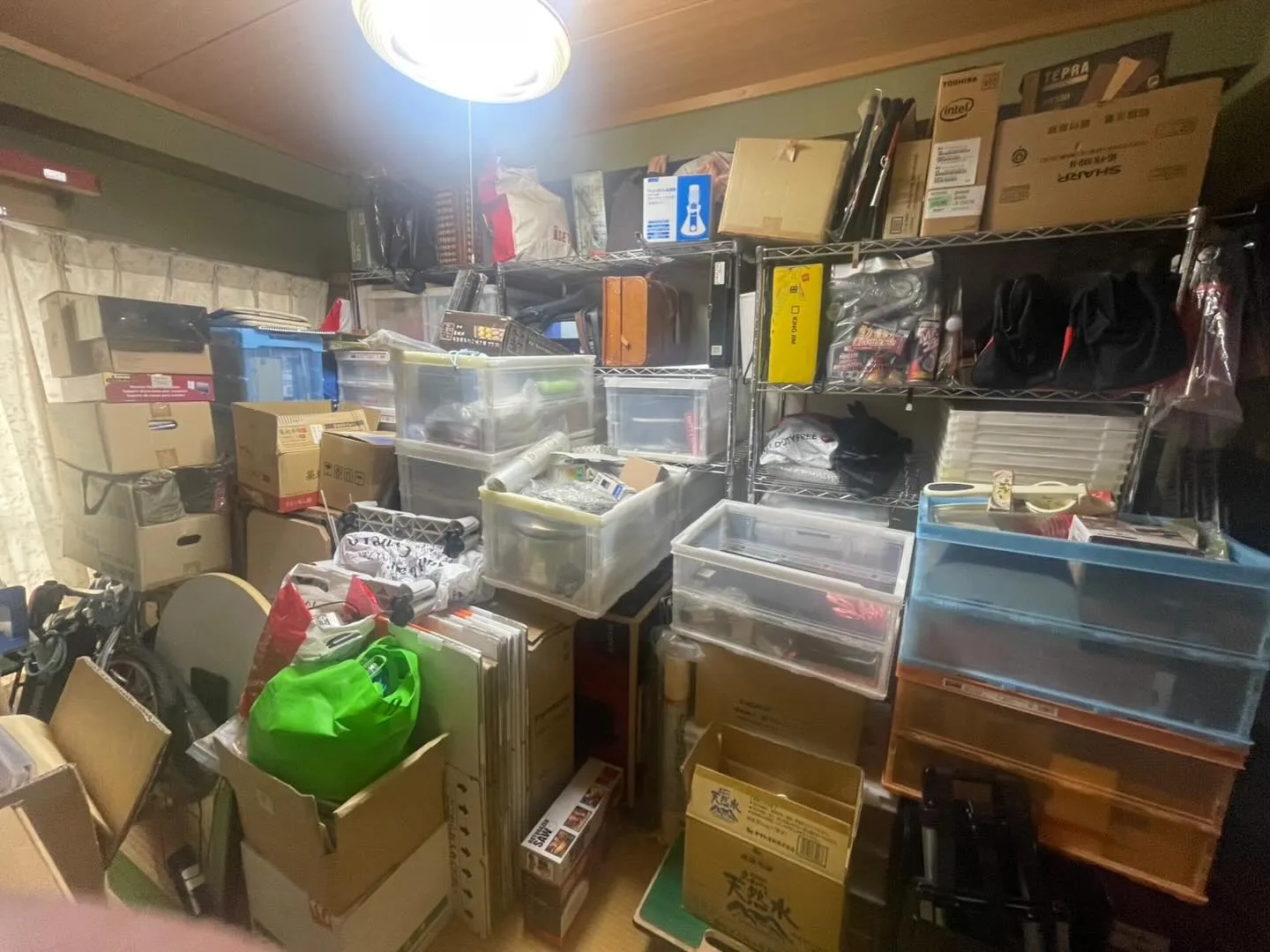 「お忙しい皆さまのために、私たちの出張買取サービスが大変便利...